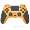 Draadloze controller voor PS4 met dubbele vibratie